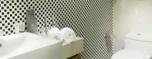 фото отеля Welcome Inn Caitian Shenzhen