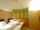 фото отеля Welcome Inn Caitian Shenzhen