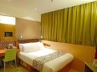 фото отеля Welcome Inn Caitian Shenzhen