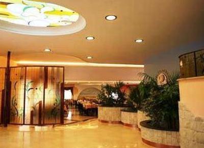 фото отеля Hotel Continental Pozallo