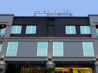 The Leverage Business Hotel (Kuala Kedah)