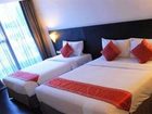фото отеля The Leverage Business Hotel (Kuala Kedah)