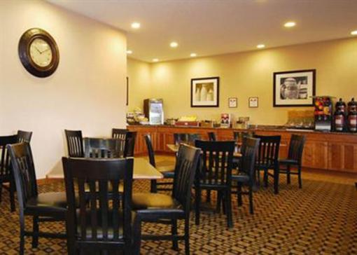 фото отеля Comfort Inn & Suites Blue Ridge