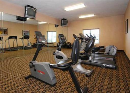 фото отеля Comfort Inn & Suites Blue Ridge