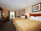 фото отеля Comfort Inn & Suites Blue Ridge
