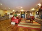 фото отеля Comfort Inn & Suites Blue Ridge