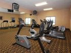 фото отеля Comfort Inn & Suites Blue Ridge