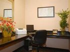 фото отеля Comfort Inn & Suites Blue Ridge