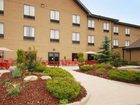фото отеля Comfort Inn & Suites Blue Ridge