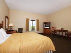 фото отеля Comfort Inn & Suites Blue Ridge