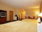 фото отеля Comfort Inn & Suites Blue Ridge