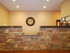 фото отеля Comfort Inn & Suites Blue Ridge
