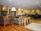 фото отеля Comfort Inn & Suites Blue Ridge