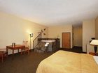 фото отеля Comfort Inn & Suites Blue Ridge
