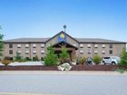 фото отеля Comfort Inn & Suites Blue Ridge