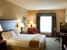 фото отеля Holiday Inn Express Hotel & Suites Poteau