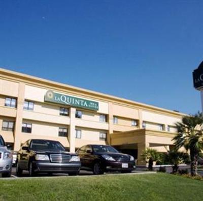 фото отеля La Quinta Inn & Suites Savannah Southside