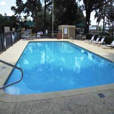 фото отеля La Quinta Inn & Suites Savannah Southside