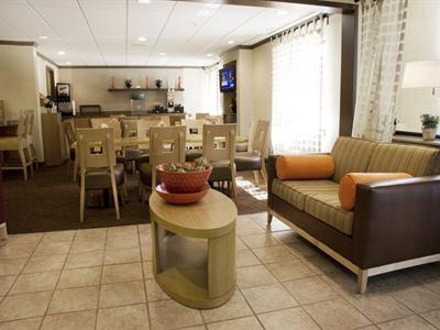 фото отеля La Quinta Inn & Suites Savannah Southside