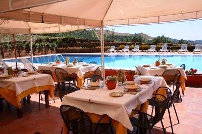 фото отеля Tenuta Castellesi