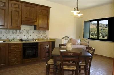фото отеля Tenuta Castellesi