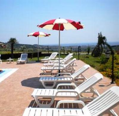 фото отеля Tenuta Castellesi