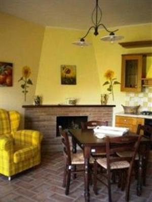 фото отеля Tenuta Castellesi