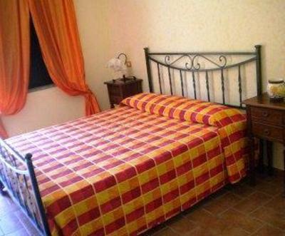 фото отеля Tenuta Castellesi