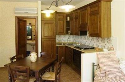 фото отеля Tenuta Castellesi