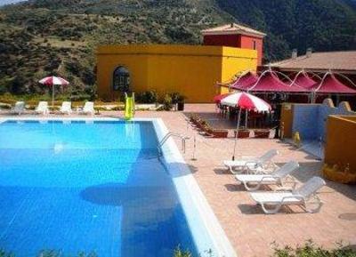 фото отеля Tenuta Castellesi