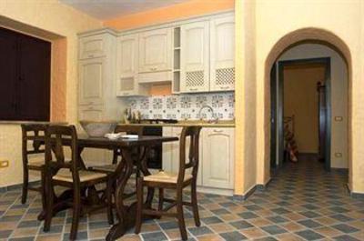 фото отеля Tenuta Castellesi