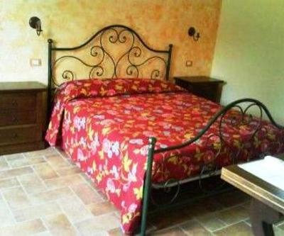 фото отеля Tenuta Castellesi