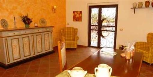 фото отеля Tenuta Castellesi
