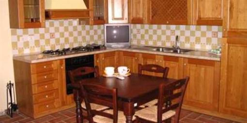 фото отеля Tenuta Castellesi