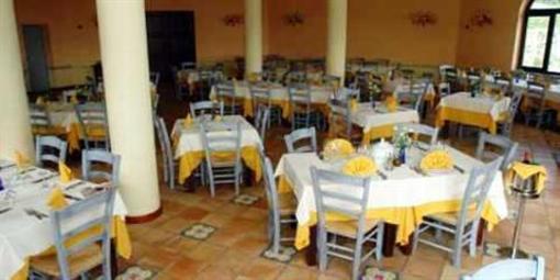 фото отеля Tenuta Castellesi