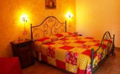 фото отеля Tenuta Castellesi