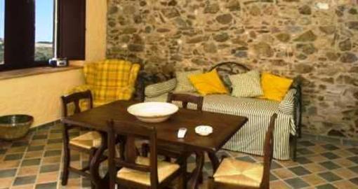 фото отеля Tenuta Castellesi