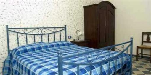 фото отеля Tenuta Castellesi