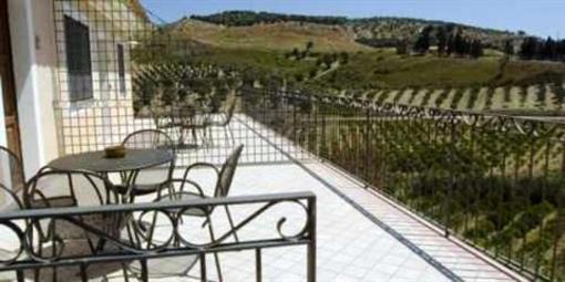 фото отеля Tenuta Castellesi
