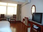 фото отеля Green Tree Inn (Jinan Railway Station)
