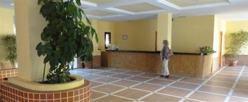 фото отеля Estrella de Mar Apartamentos Roquetas de Mar