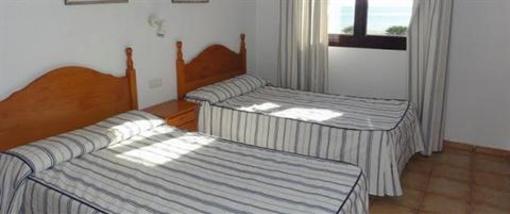 фото отеля Estrella de Mar Apartamentos Roquetas de Mar