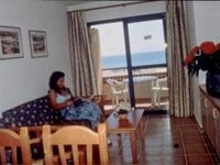 Estrella de Mar Apartamentos Roquetas de Mar