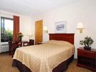 фото отеля Econo Lodge Inn & Suites Lugoff