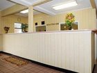 фото отеля Econo Lodge Inn & Suites Lugoff