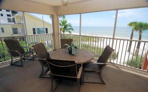 фото отеля Bay to Beach Resort Fort Myers Beach