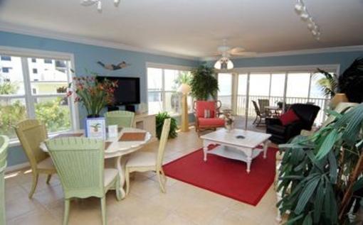 фото отеля Bay to Beach Resort Fort Myers Beach