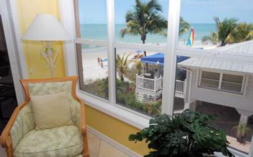фото отеля Bay to Beach Resort Fort Myers Beach