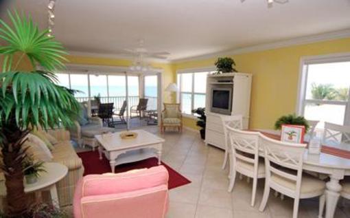 фото отеля Bay to Beach Resort Fort Myers Beach