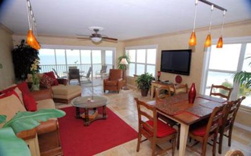 фото отеля Bay to Beach Resort Fort Myers Beach